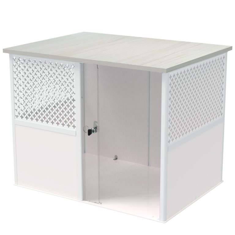 Dog Crate for Medium Dogs