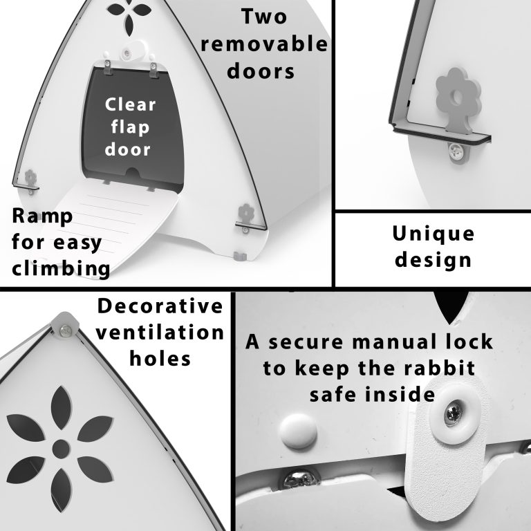 cat kennel indoor